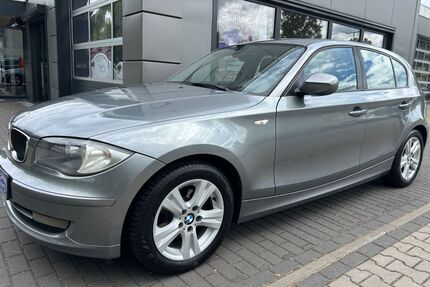 BMW 116 Gebrauchtwagen