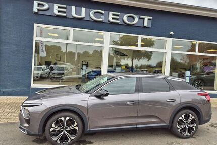 Citroen C5 X Gebrauchtwagen