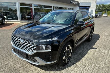 Hyundai SANTA FE Gebrauchtwagen