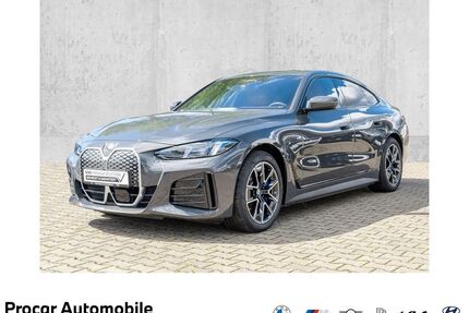 BMW i4 Gebrauchtwagen