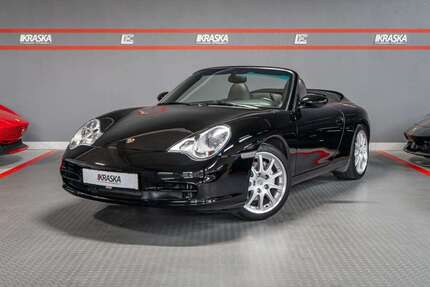 Porsche 996 Gebrauchtwagen
