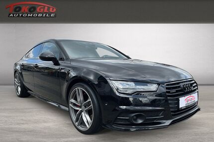 Audi A7 Gebrauchtwagen