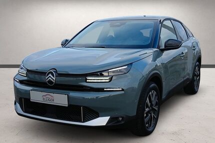 Citroen C4 Gebrauchtwagen