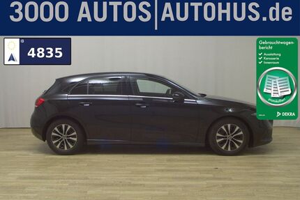 Mercedes-Benz A 200 Gebrauchtwagen