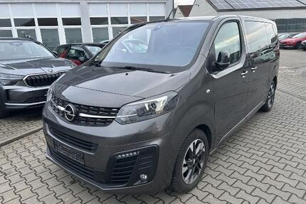 Opel Zafira Life Gebrauchtwagen