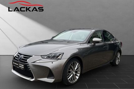 Lexus IS 300 Gebrauchtwagen