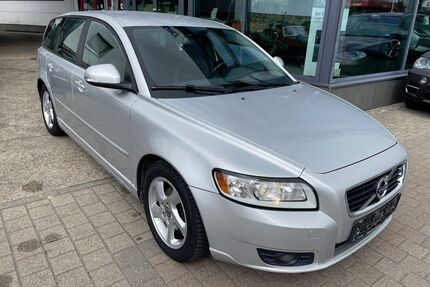 Volvo V50 Gebrauchtwagen