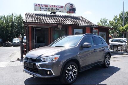 Mitsubishi ASX Gebrauchtwagen