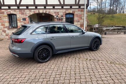 Audi A4 Allroad Gebrauchtwagen