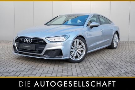 Audi A7 Gebrauchtwagen