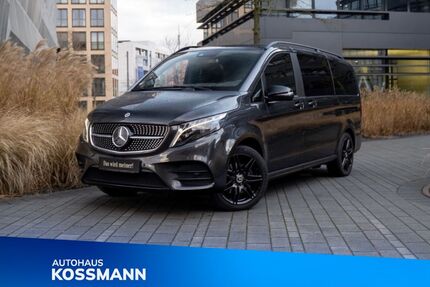 Mercedes-Benz V 300 Gebrauchtwagen