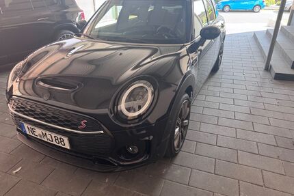 Mini Cooper S Clubman Gebrauchtwagen