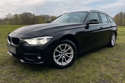 BMW 320 Gebrauchtwagen