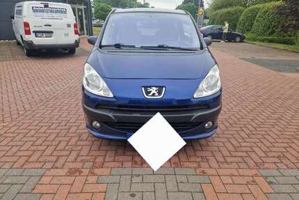 Peugeot 1007 Gebrauchtwagen
