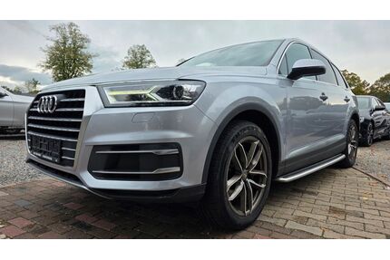 Audi Q7 Gebrauchtwagen