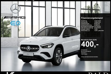 Mercedes-Benz GLA 220 Gebrauchtwagen