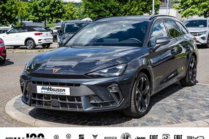 Cupra Leon Gebrauchtwagen
