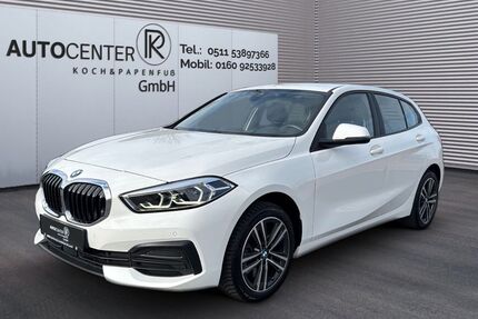 BMW 120 Gebrauchtwagen
