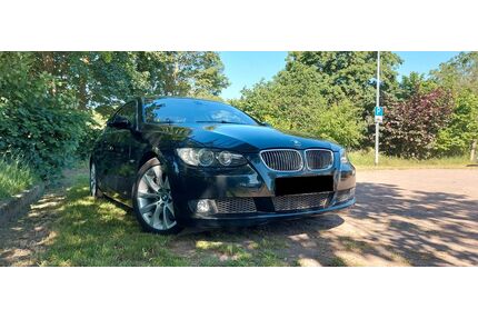 BMW 335 Gebrauchtwagen