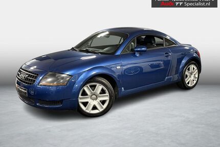 Audi TT Gebrauchtwagen