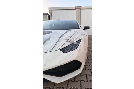 Lamborghini Huracán Gebrauchtwagen