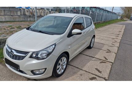 Opel Karl Gebrauchtwagen