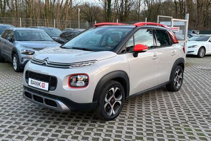 Citroen C3 Aircross Gebrauchtwagen