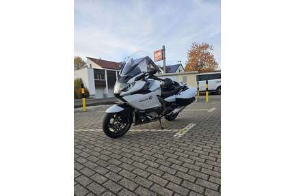 BMW K 1600 GT Gebrauchtwagen