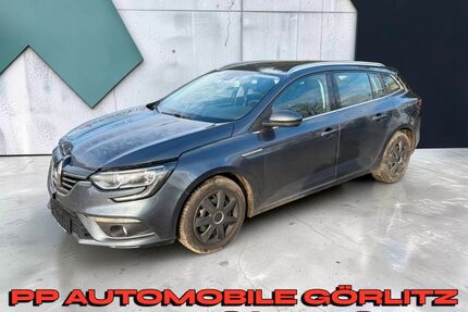 Renault Megane Gebrauchtwagen
