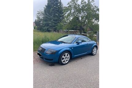 Audi TT Gebrauchtwagen