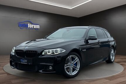 BMW 530 Gebrauchtwagen