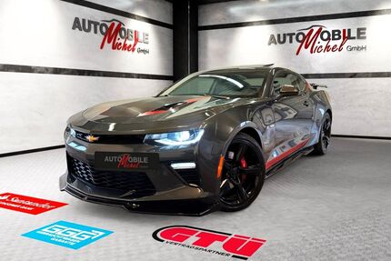Chevrolet Camaro Gebrauchtwagen