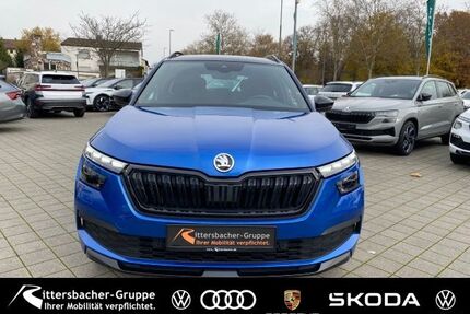 Skoda Kamiq Gebrauchtwagen