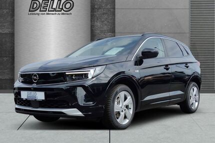 Opel Grandland (X) Gebrauchtwagen