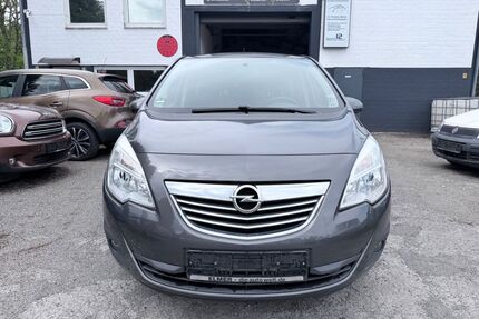 Opel Meriva Gebrauchtwagen