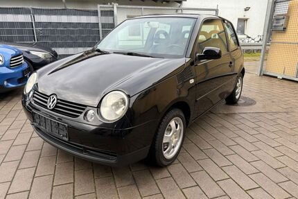VW Lupo Gebrauchtwagen