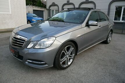 Mercedes-Benz E 350 Gebrauchtwagen