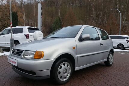 VW Polo Gebrauchtwagen
