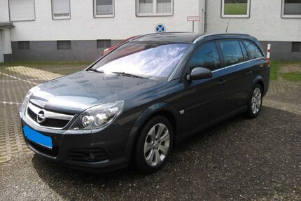 Opel Vectra Gebrauchtwagen