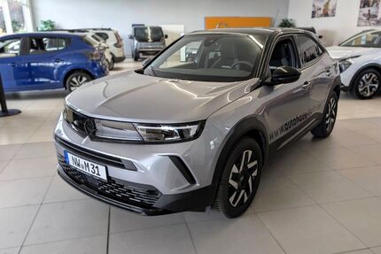 Opel Mokka Gebrauchtwagen