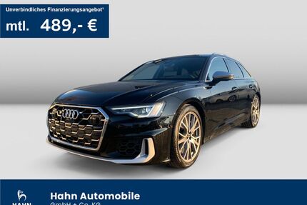 Audi S6 Gebrauchtwagen