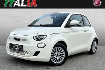 Fiat 500e Gebrauchtwagen