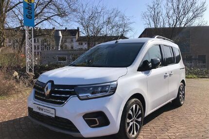 Renault Kangoo Gebrauchtwagen