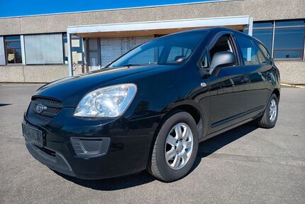 Kia Carens Gebrauchtwagen