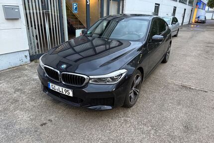 BMW 630 Gran Turismo Gebrauchtwagen