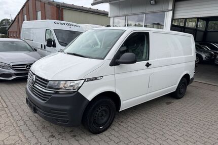 VW T6 Transporter Gebrauchtwagen