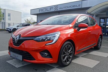 Renault Clio Gebrauchtwagen