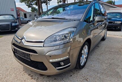 Citroen Grand C4 Picasso / SpaceTourer Gebrauchtwagen