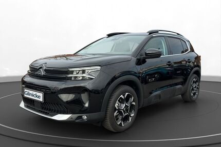 Citroen C5 Aircross Gebrauchtwagen