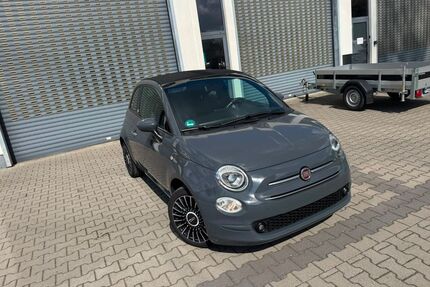 Fiat 500C Gebrauchtwagen